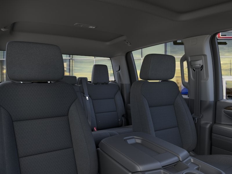 2026 GMC Sierra 3500 HD SLE DRW