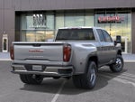 2026 GMC Sierra 3500 HD SLE DRW
