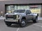 2026 GMC Sierra 3500 HD SLE DRW