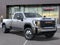 2026 GMC Sierra 3500 HD SLE DRW