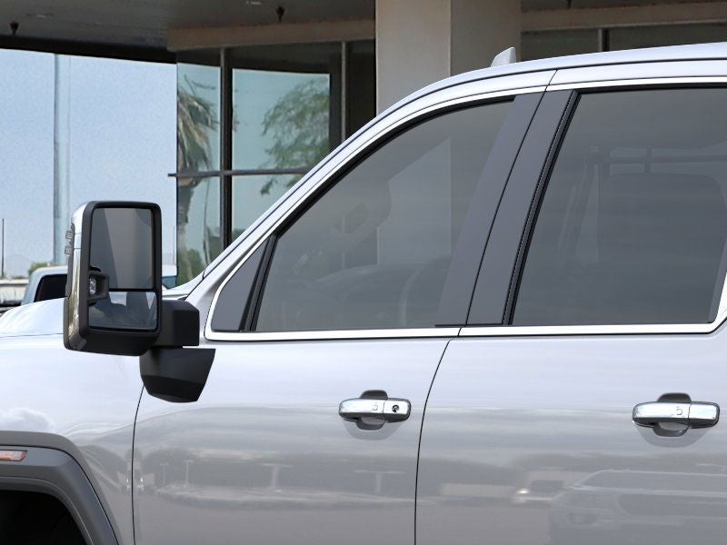 2026 GMC Sierra 3500 HD SLT