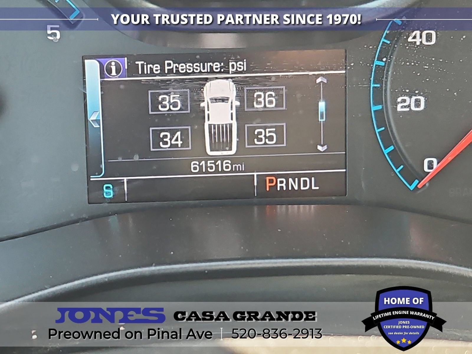 2017 GMC Canyon 2WD SLT