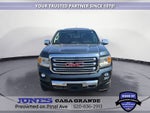 2017 GMC Canyon 2WD SLT