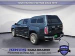 2017 GMC Canyon 2WD SLT