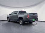 2020 GMC Canyon 4WD All Terrain w/Leather