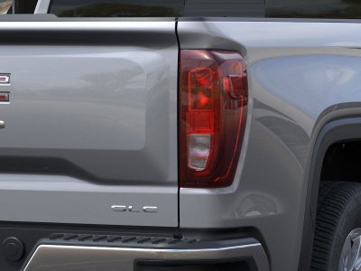 2025 GMC Sierra 1500 SLE