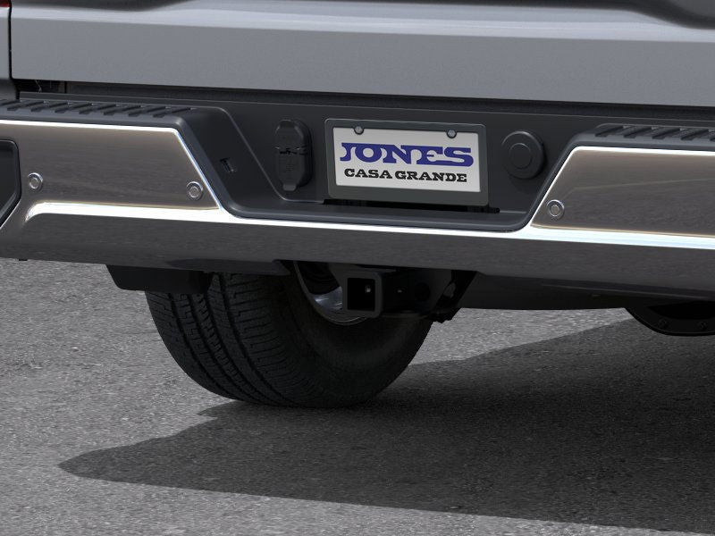 2025 GMC Sierra 1500 SLE