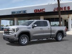 2025 GMC Sierra 1500 SLE