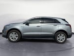 2024 Cadillac XT5 Luxury