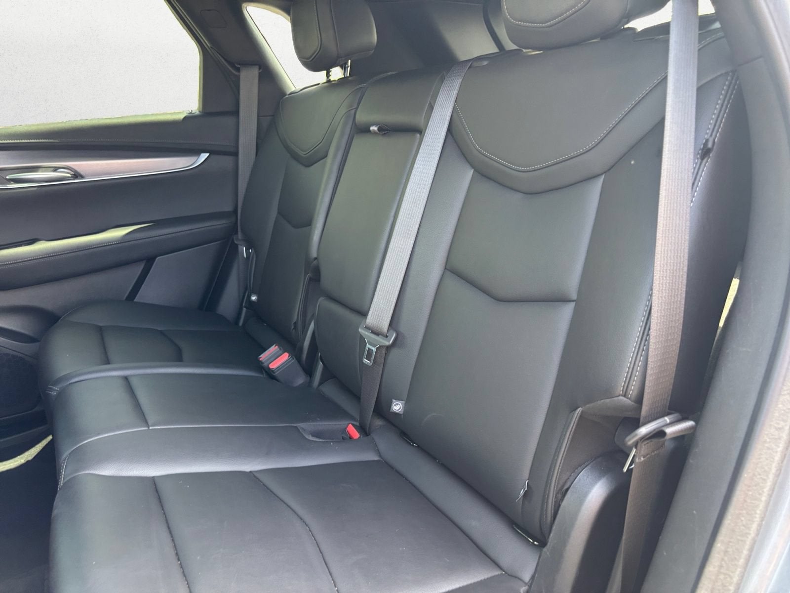 2024 Cadillac XT5 Luxury