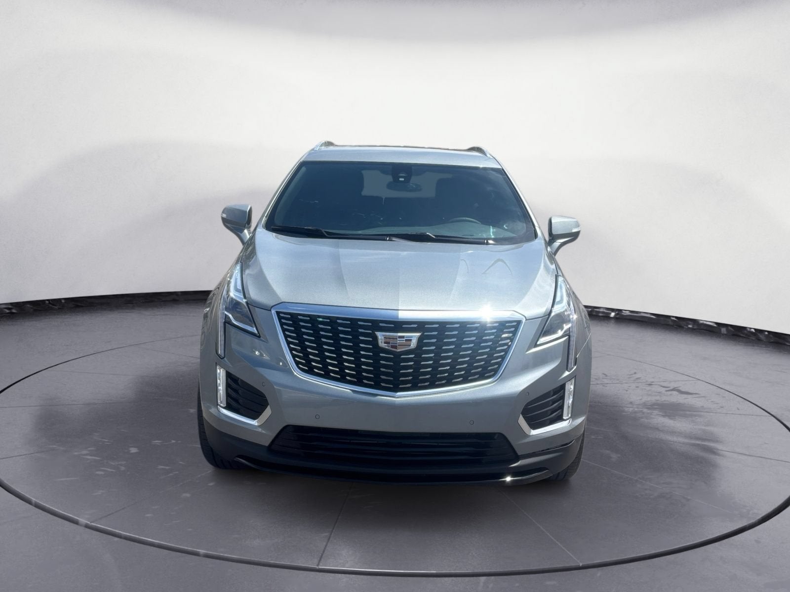 2024 Cadillac XT5 Luxury