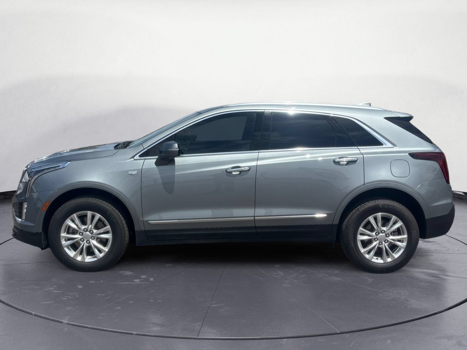 2024 Cadillac XT5 Luxury