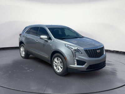 2024 Cadillac XT5 Luxury