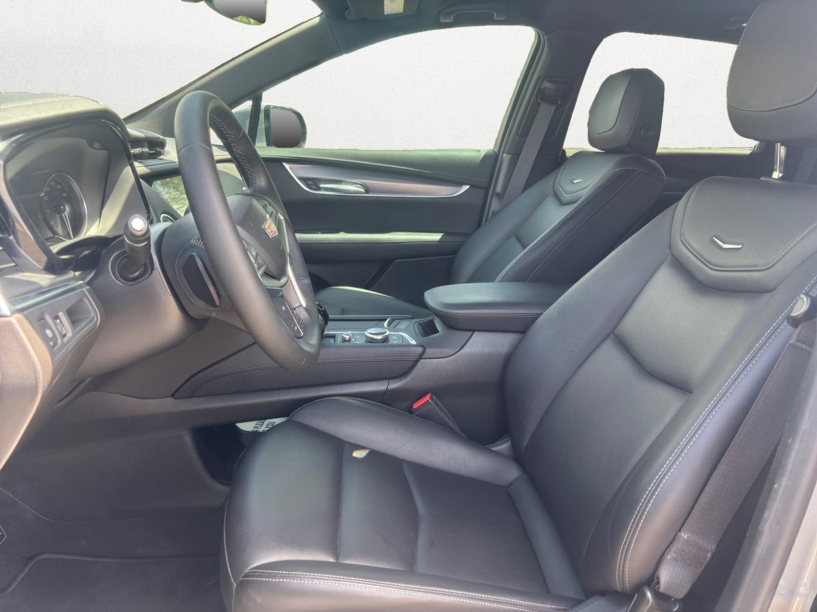 2024 Cadillac XT5 Luxury