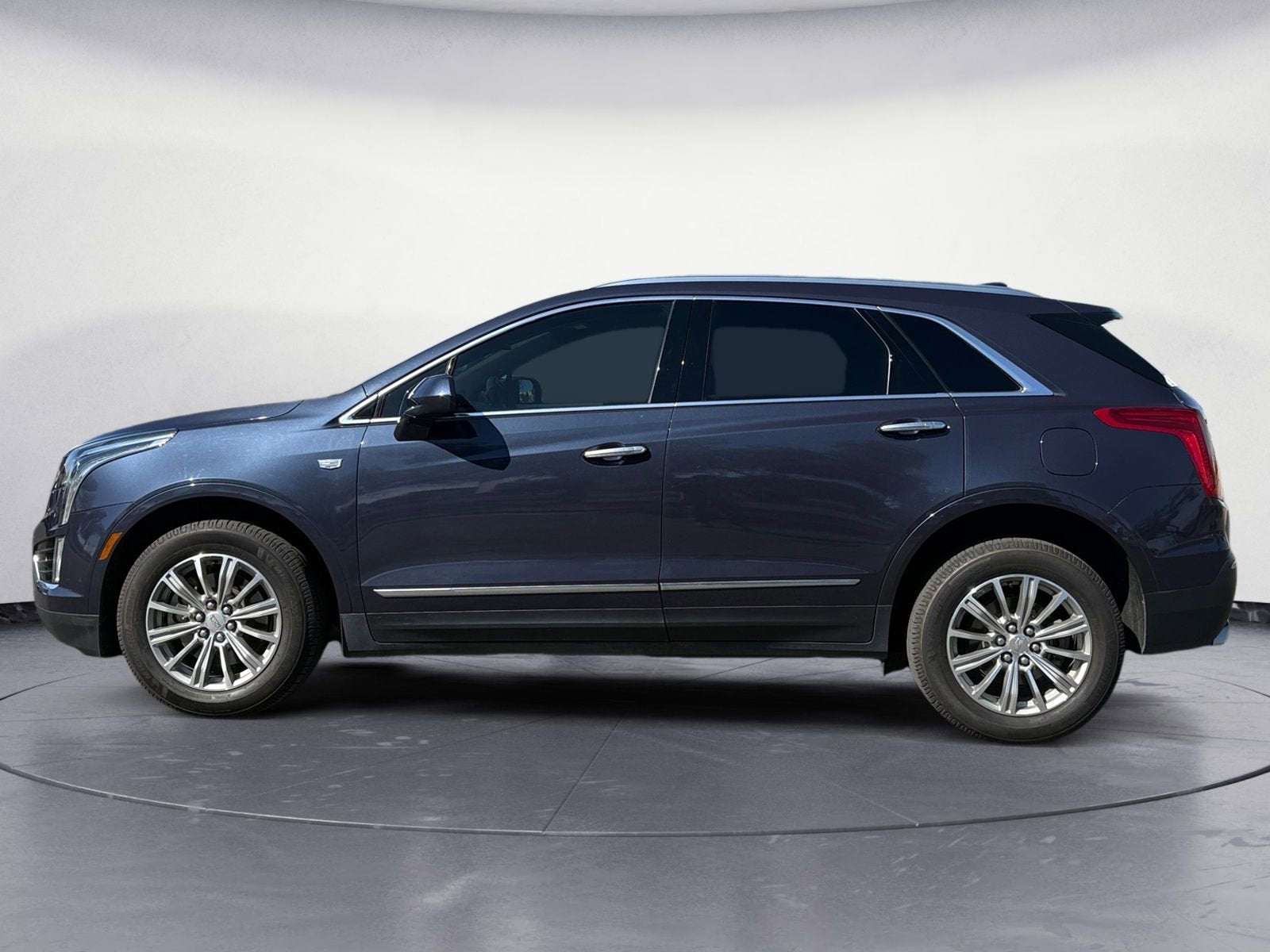 2019 Cadillac XT5 Luxury FWD