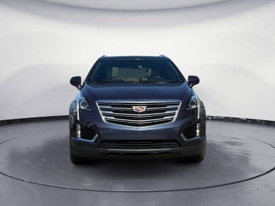 2019 Cadillac XT5 Luxury FWD