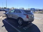 2022 Cadillac XT5 FWD Premium Luxury