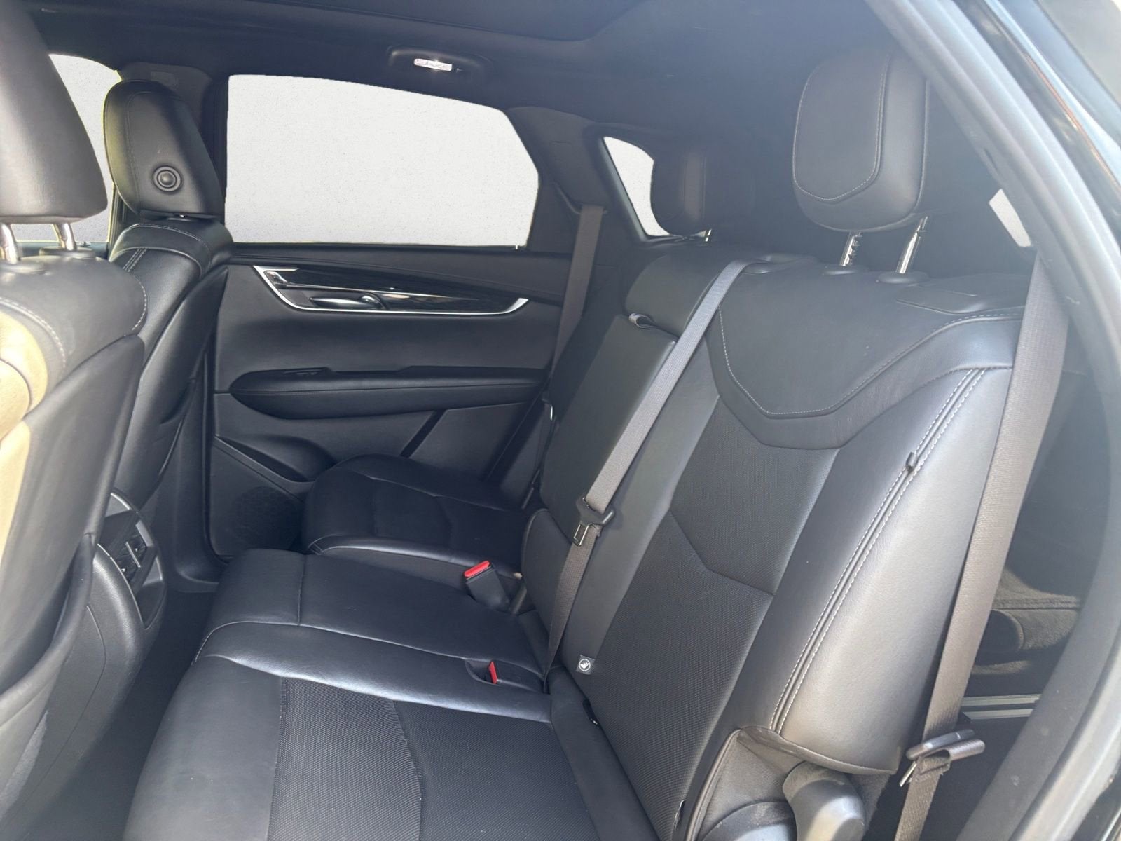 2020 Cadillac XT5 Premium Luxury AWD