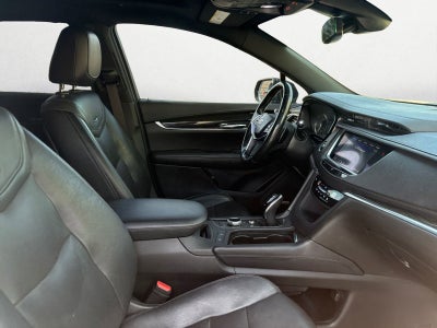 2020 Cadillac XT5 Premium Luxury AWD