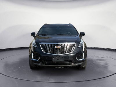 2020 Cadillac XT5 Premium Luxury AWD