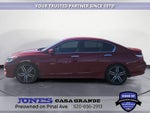 2017 Honda Accord Sedan Sport