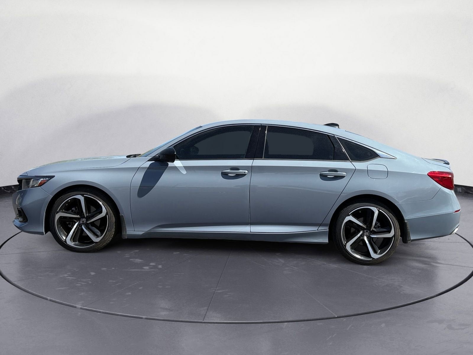2021 Honda Accord Sedan Sport