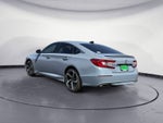 2021 Honda Accord Sedan Sport