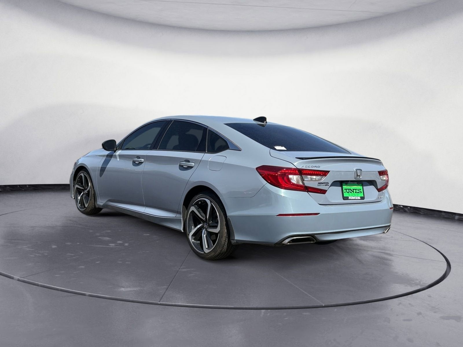 2021 Honda Accord Sedan Sport