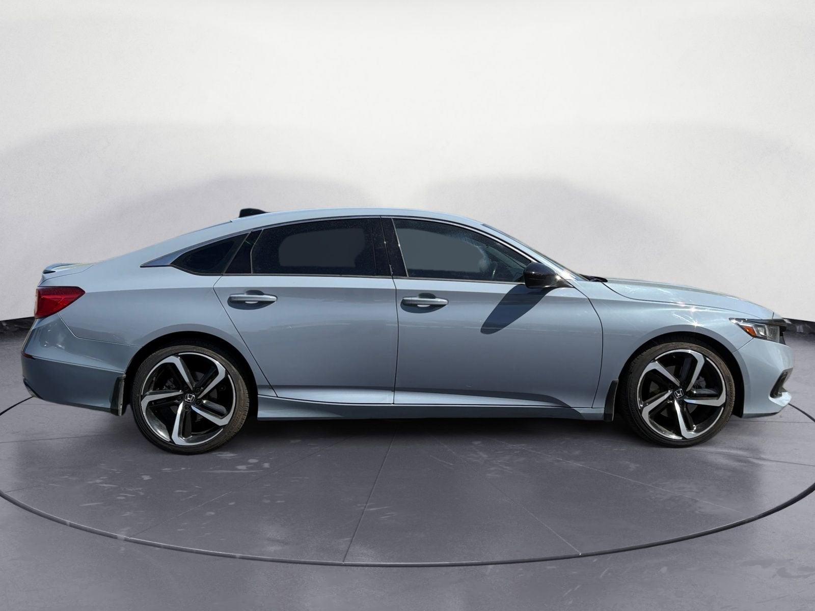 2021 Honda Accord Sedan Sport