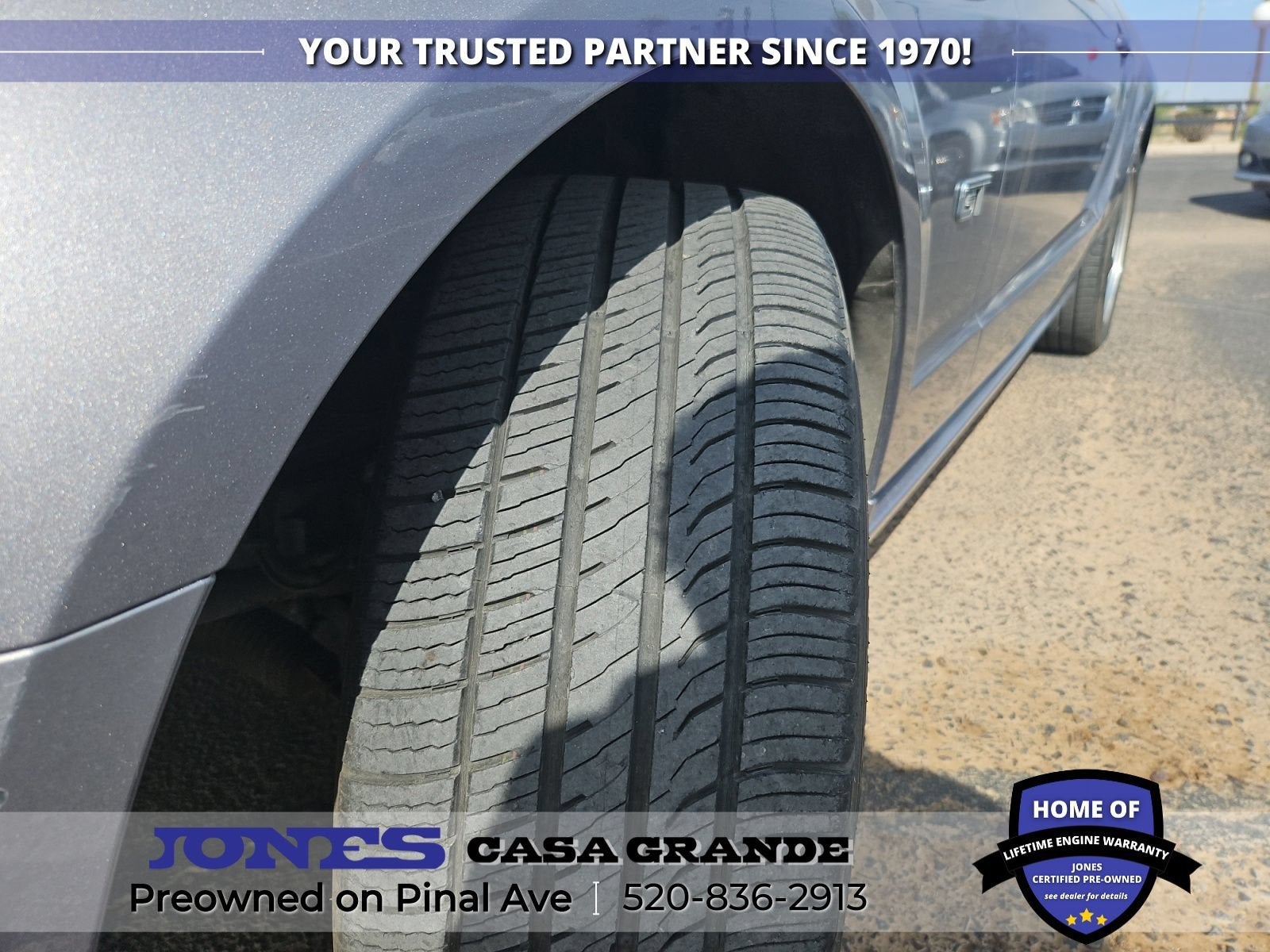 2006 Ford Mustang GT Deluxe