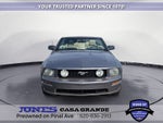 2006 Ford Mustang GT Deluxe