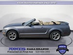2006 Ford Mustang GT Deluxe