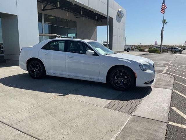 2023 Chrysler 300 300S