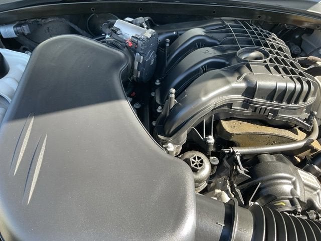 2023 Chrysler 300 300S