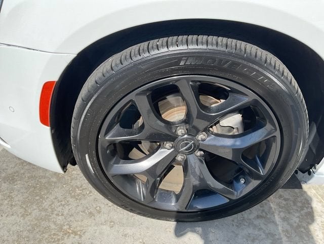 2023 Chrysler 300 300S