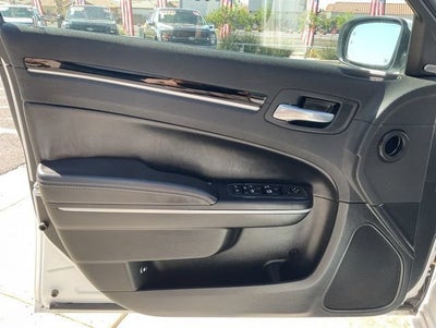 2023 Chrysler 300 300S