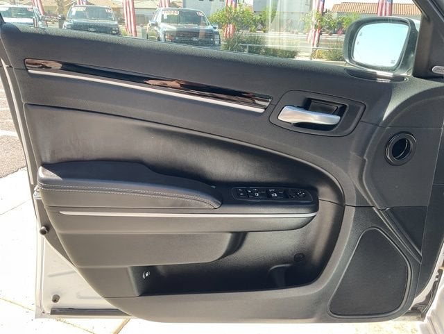 2023 Chrysler 300 300S