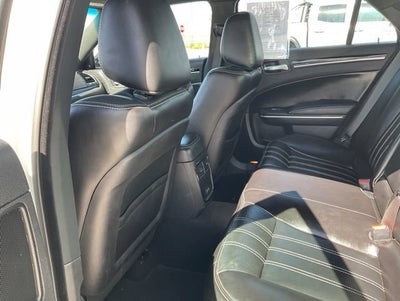 2023 Chrysler 300 300S