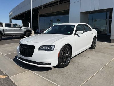 2023 Chrysler 300 300S