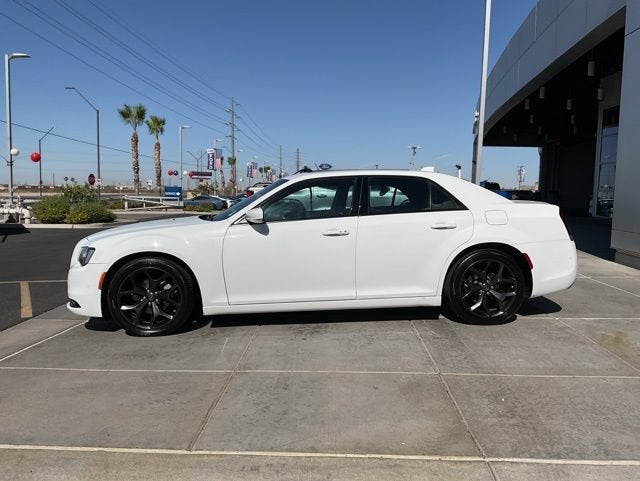 2023 Chrysler 300 300S