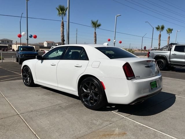 2023 Chrysler 300 300S