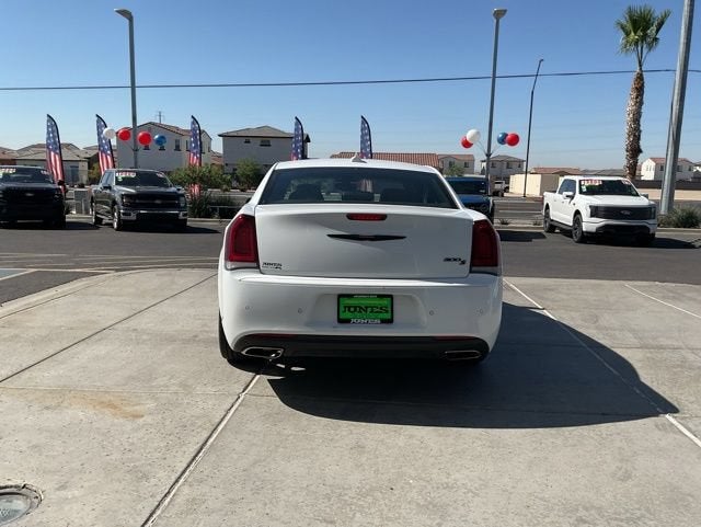 2023 Chrysler 300 300S