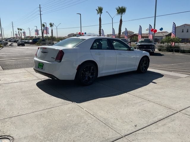 2023 Chrysler 300 300S