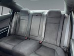 2017 Dodge Charger SE