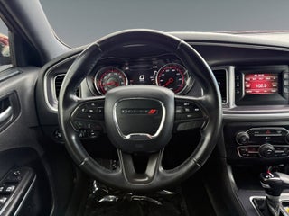 2017 Dodge Charger SE