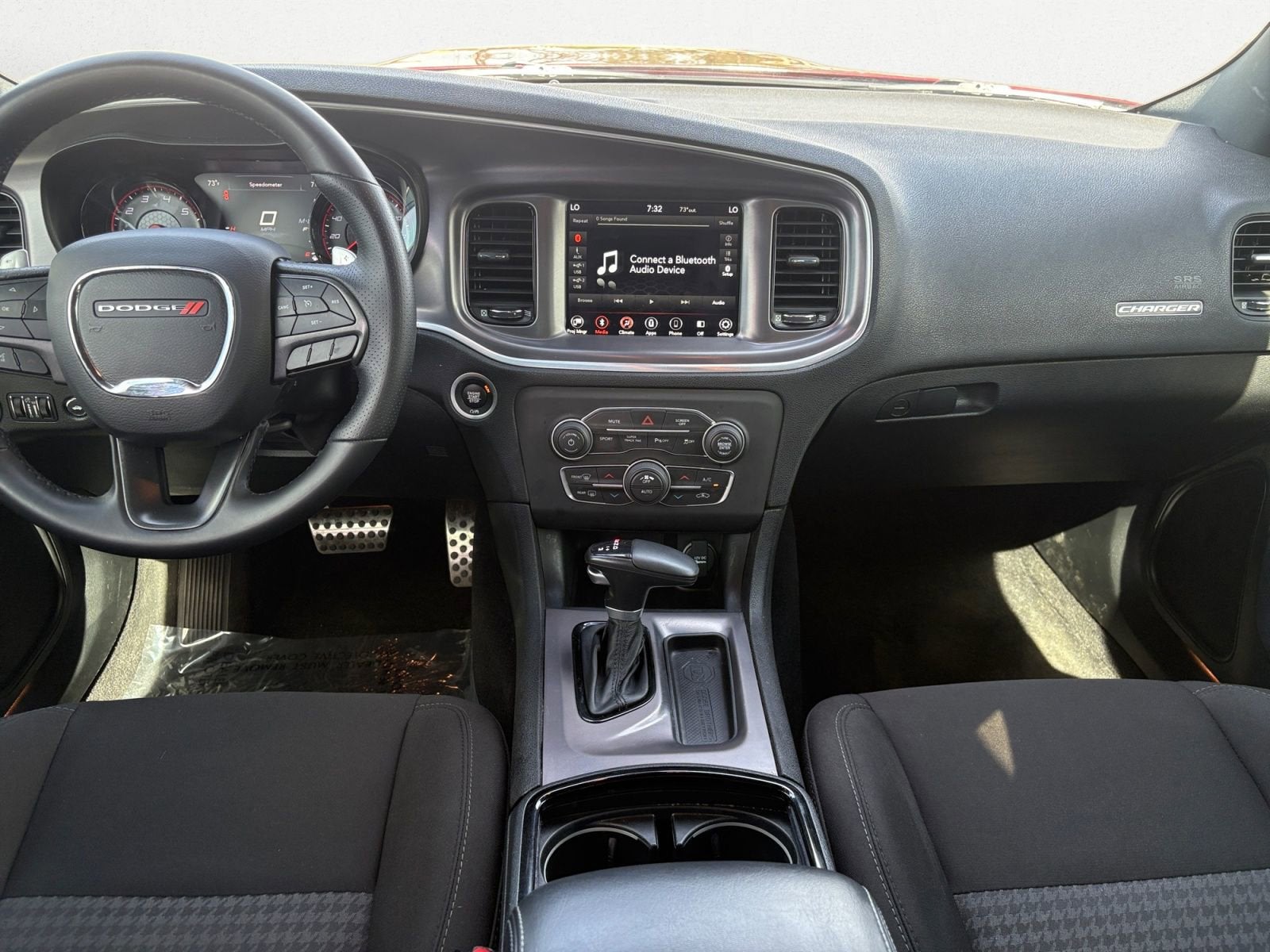 2019 Dodge Charger R/T