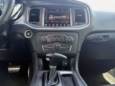 2019 Dodge Charger R/T