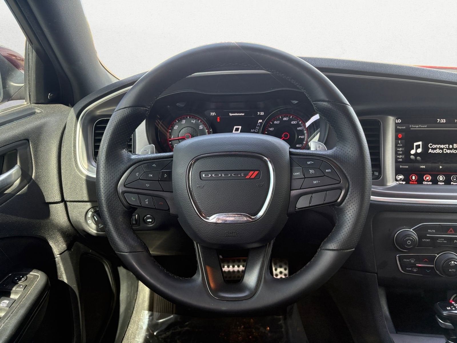 2019 Dodge Charger R/T