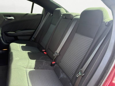 2019 Dodge Charger R/T