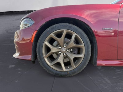 2019 Dodge Charger R/T